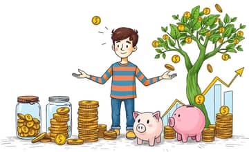 The Frugal Financier: Mastering the Art of Saving