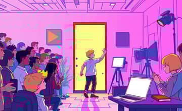 From Consumer to Creator: Investing in Your Knowledge