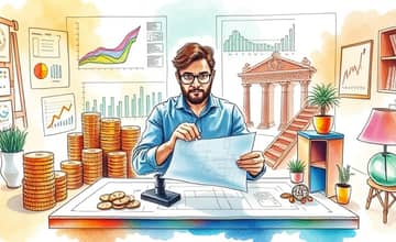 The Financial Architect: Designing Your Ideal Economic Future