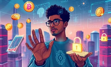 Digital Money Mastery: Leveraging Tech for Financial Success