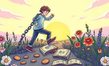 Debt Detox: Cleansing Your Financial Slate