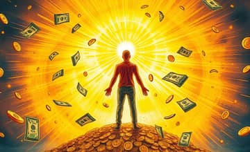 The Money Magnet: Attracting Abundance into Your Life