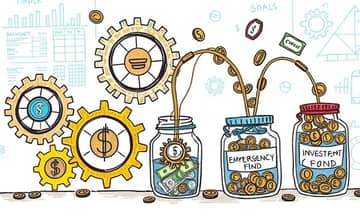 Money Mechanics: Engineering Your Fiscal Success