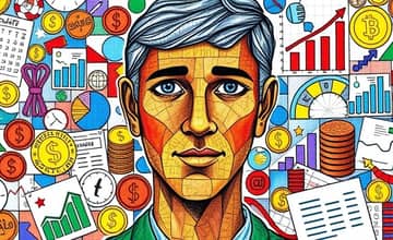 Money Mosaic: Assembling Your Financial Image