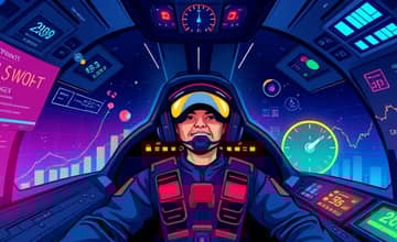 Portfolio Pilot: Guiding Your Investment Journey