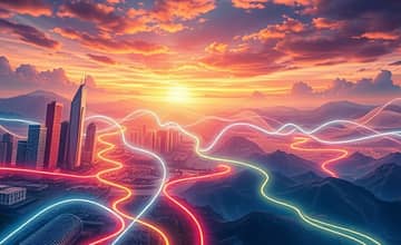 Capital Currents: Navigating the Flow of Money