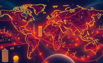 Financial Flow: Harnessing the Power of Capital