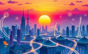 Investment Illumination: Shedding Light on Market Trends