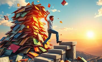 The Debt Deconstructor: Taking Apart Your Financial Burden