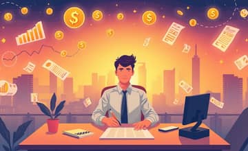 Budget Brilliance: Illuminating Your Spending Habits