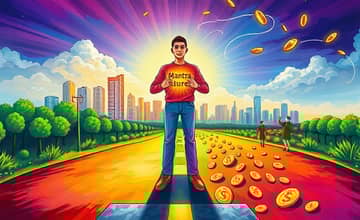 The Money Mantra: Affirming Your Financial Goals