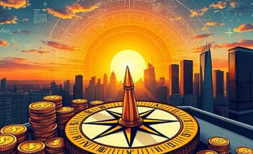 Capital Compass: Directing Your Financial Future