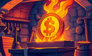 The Fiscal Foundry: Forging Your Financial Future