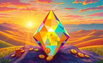 Prosperity Prism: Reflecting Your Financial Gains