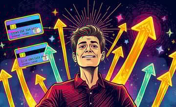 Credit Catalyst: Sparking Your Financial Progress