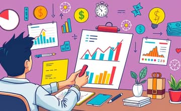 Budget Blueprint: Designing Your Spending Strategy