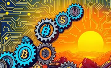 Growth Gears: Accelerating Your Financial Ascent