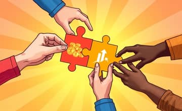 Savings Synergies: Combining Efforts for Greater Wealth