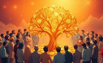 Wealth Workshop: Building Your Financial Skills