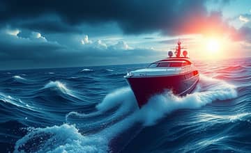 The Profit Navigator: Charting a Course to Gains