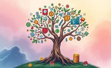 Wealth's Blueprint: Constructing a Robust Portfolio