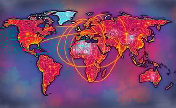 Economic Crossroads: Pivoting in Changing Markets