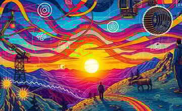 Market's Undercurrents: Spotting Hidden Trends