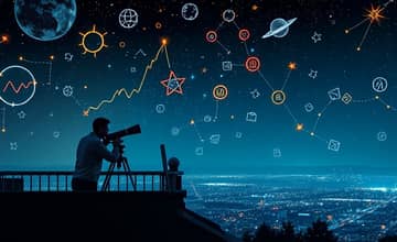 The Investor's Observatory: Watching Market Stars