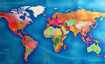 The Investment Landscape: Mapping Future Returns