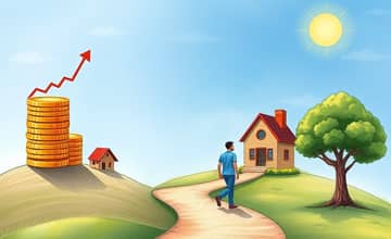 Profit Pathways: Mapping Your Investment Journey