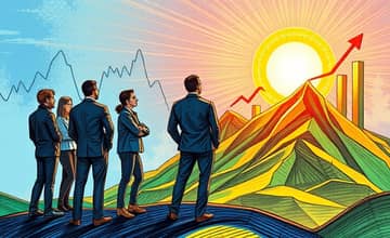 The Strategic Horizon: Planning for Long-Term Growth