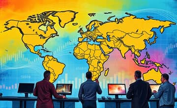 Investment Insights: Decoding Market Behavior