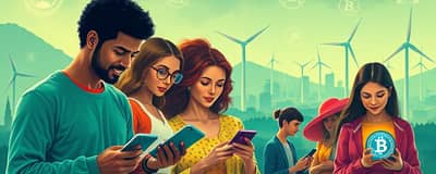 Sustainable FinTech: Investing with Impact