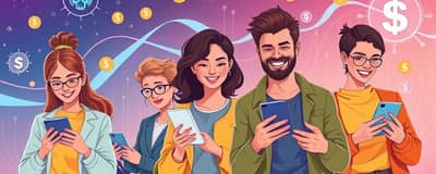 The Gig Economy Meets FinTech: New Financial Solutions