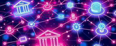 API Economy: Powering the Next Generation of Finance