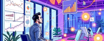 Predictive Analytics: Anticipating Market Trends