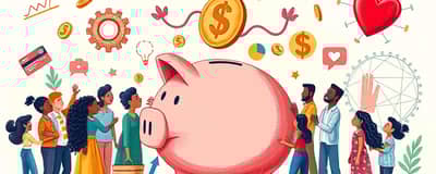 Behavioral Finance: Understanding Your Money Habits