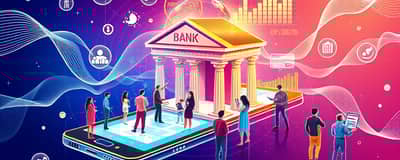Challenger Banks: Disrupting Traditional Banking