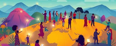 Financial Inclusion Through Technology