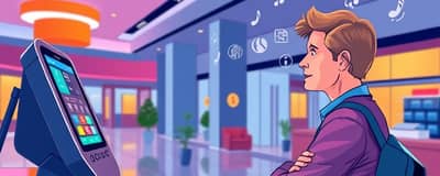 Voice Banking and Conversational AI: The New Interface