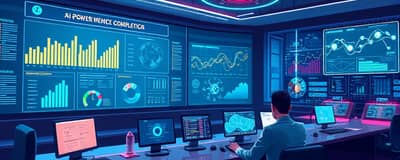 Regulatory Technology (RegTech): Navigating Compliance