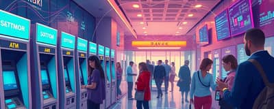 The Internet of Things (IoT) in Banking