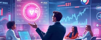 Wealth Management Reinvented: FinTech's Influence