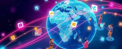 Cross-Border Payments: Faster and Cheaper