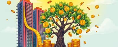 Dividend Dynamos: Fueling Your Financial Future