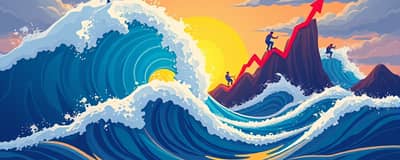 Mastering Momentum: Riding the Market Waves