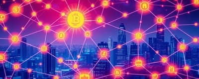 Smart Contracts: Automating Financial Agreements