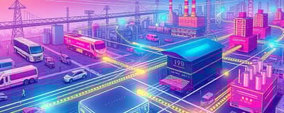 Edge Computing: Bringing Decisions Closer to Data