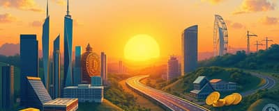 Alternative Assets: Expanding Your Portfolio's Horizon