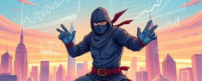 From Novice to Ninja: Advanced Strategies for the Savvy Investor